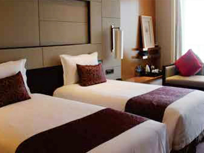 黄山昱城皇冠假日酒店