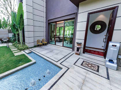 云南·西双林语